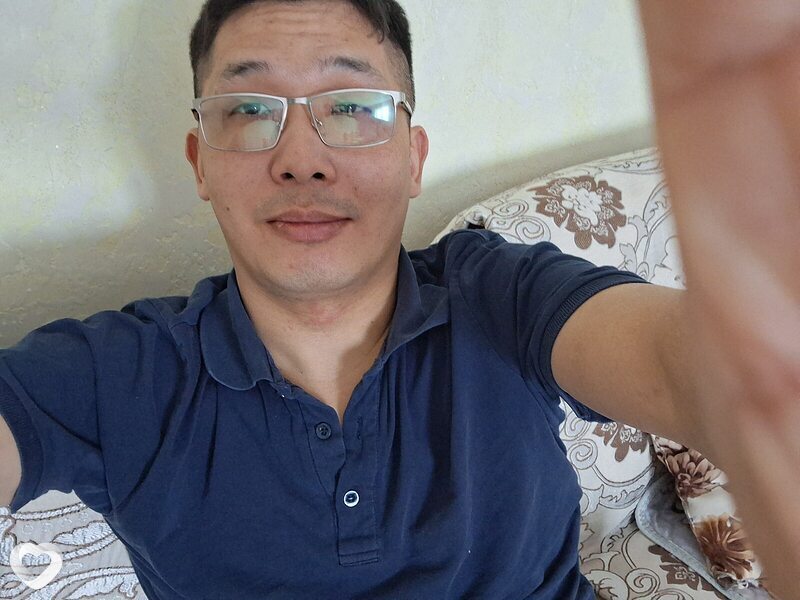 Ера, 35, Астане — анкета №4529154
