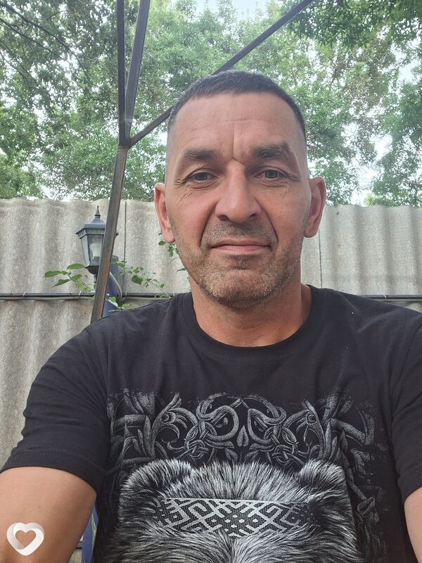 Владимир, 47, Геленджике — анкета №4529157