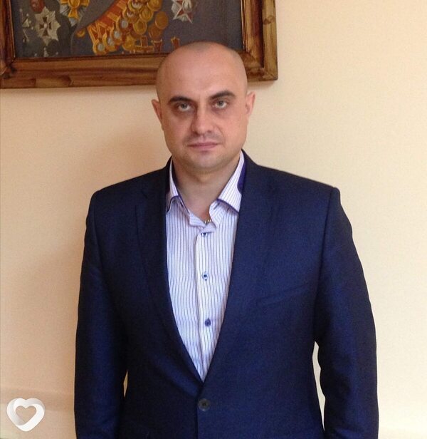 Андрей, 46, Воронеже — анкета №4529109