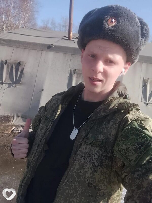 Veteran, 24, Владивостоке — анкета №4529111