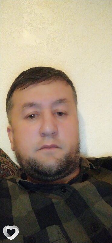 Мурад, 45, Душанбе — анкета №4529112
