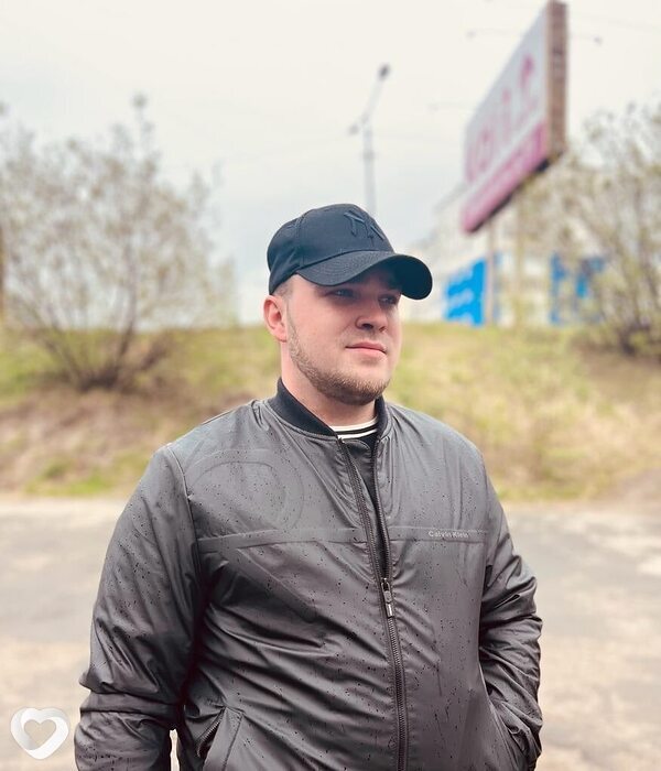Andy, 29, Мурманске — анкета №4529113
