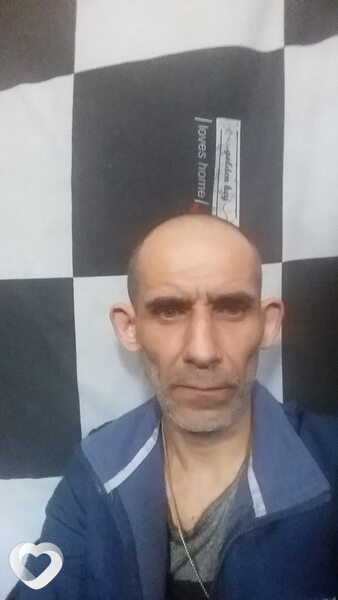 Алексей, 48, Киеве — анкета №4529126