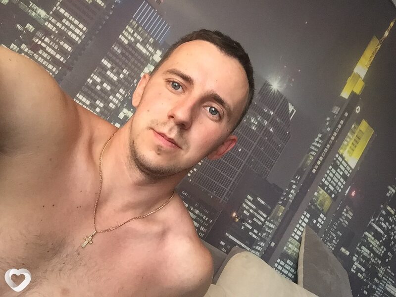 Сергей, 30, Сургуте — анкета №4528984