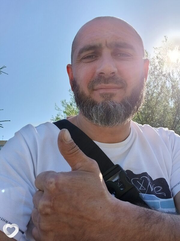 Роман, 44, Красноярске — анкета №4528986