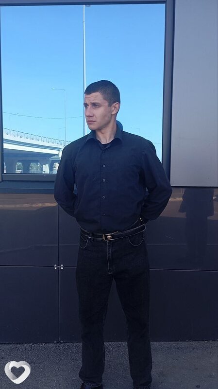 Александр, 24, Самаре — анкета №4528988