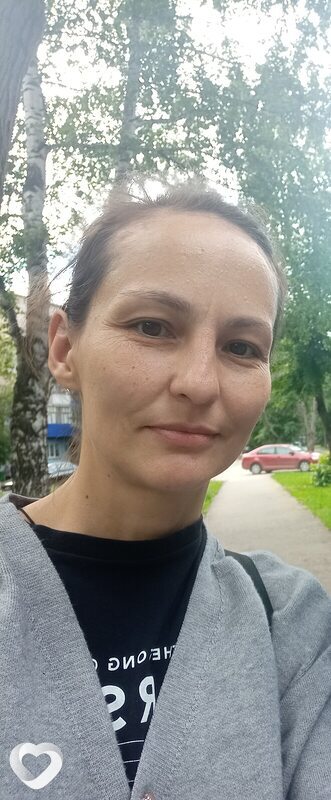 Айгуль, 44, Стерлитамаке — анкета №4528993