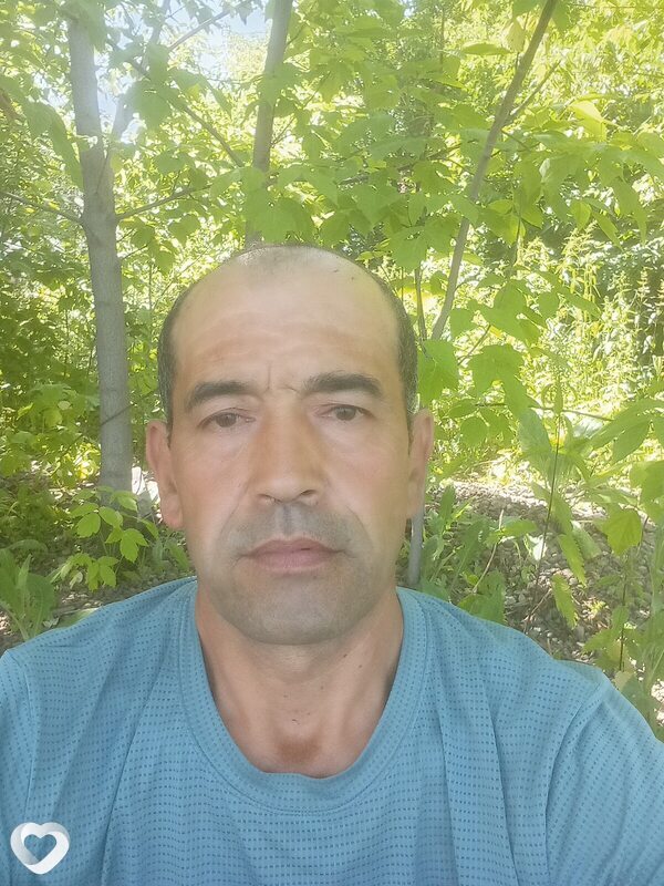 Kosty, 45, Тулуне — анкета №4528996