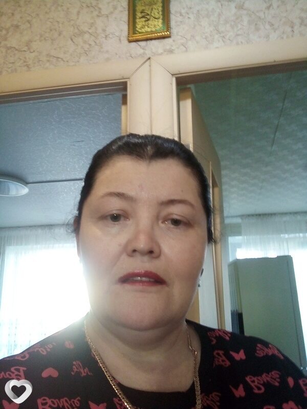 Альбина, 47, Набережных Челнах — анкета №4528891