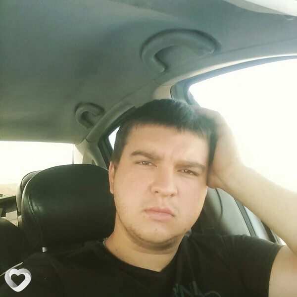 Сергей, 30, Волжском — анкета №4528894