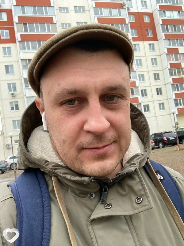 Николай, Ярославль