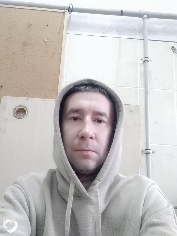 Андрей, 34, Минске — анкета №4528937