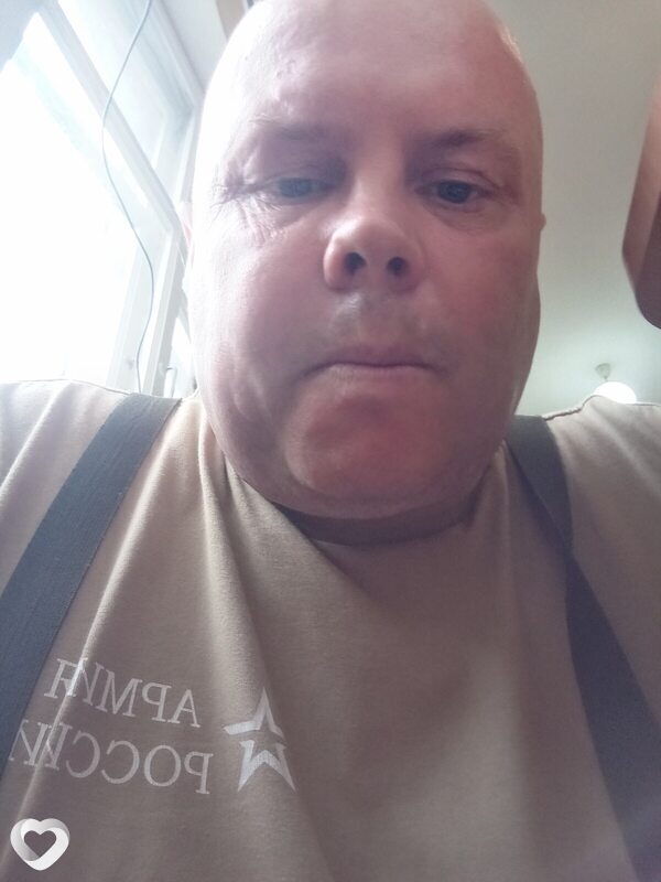 Дмитрий, 46, Биробиджане — анкета №4528952