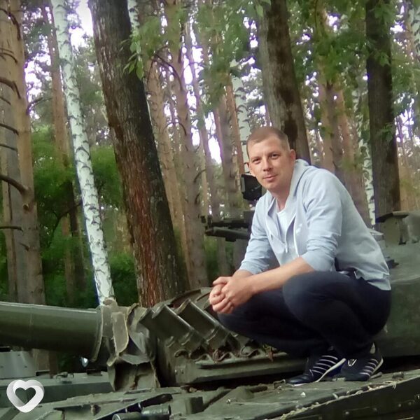 Александр, 37, Нефтеюганске — анкета №4528956
