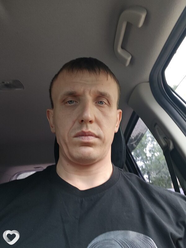Яков, 40, Хабаровске — анкета №4528959