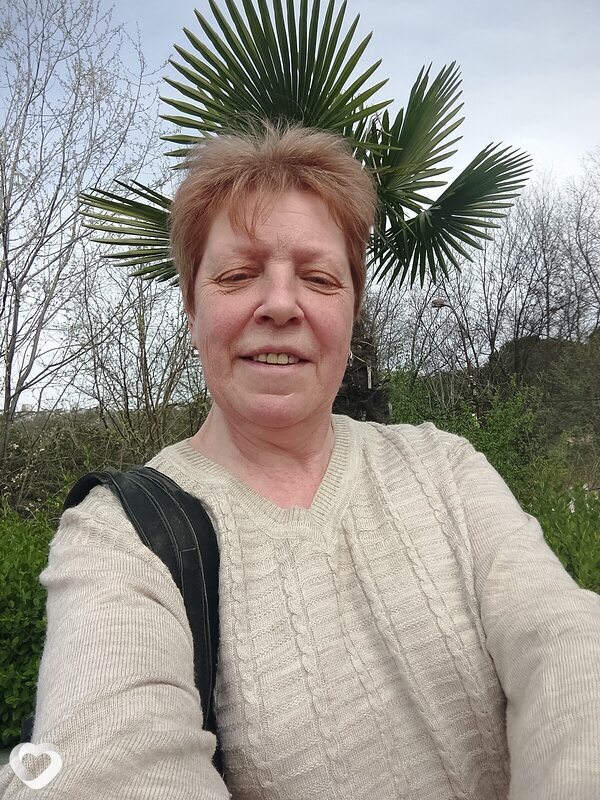 Лариса, 60, Сочи — анкета №4529062