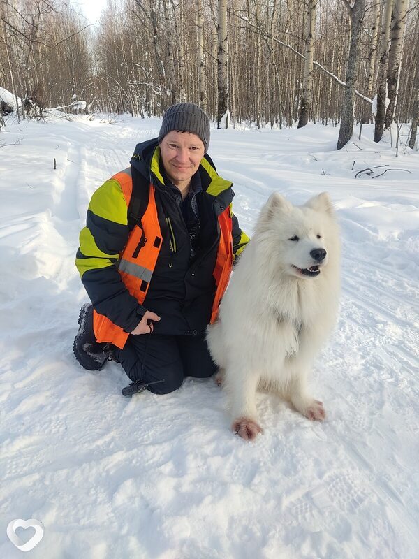 Ivan, 45, Лысьве — анкета №4529069