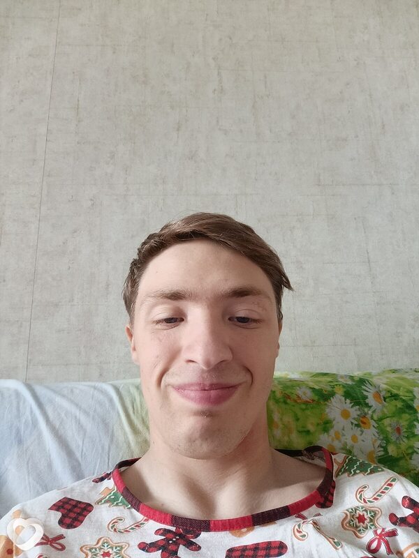 Витя, Топки