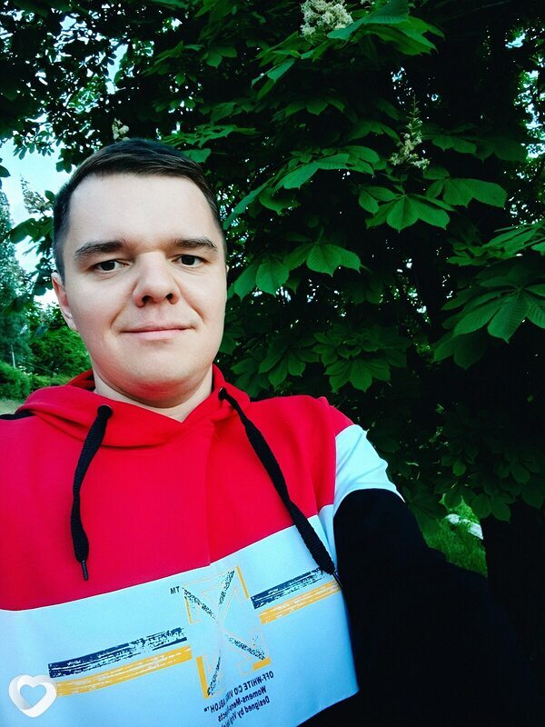 Андрей, 27, Энгельсе — анкета №4529173