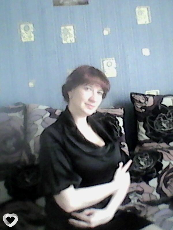 Ксения, 43, Иркутске — анкета №4529181