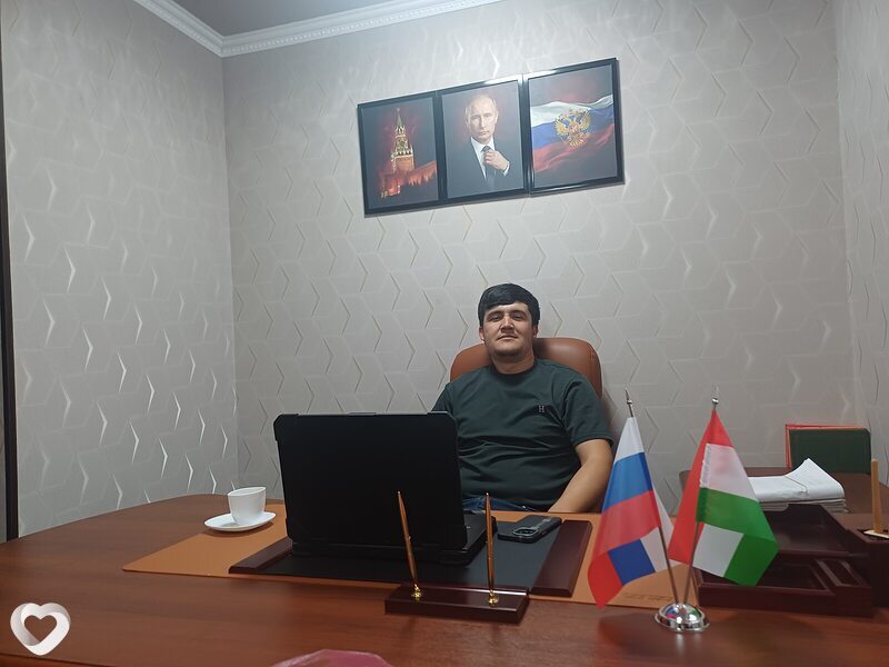 Рустам, 29, Самаре — анкета №4529363