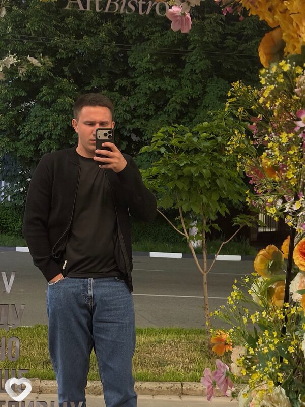 Егор, 21, Армавире — анкета №4529373