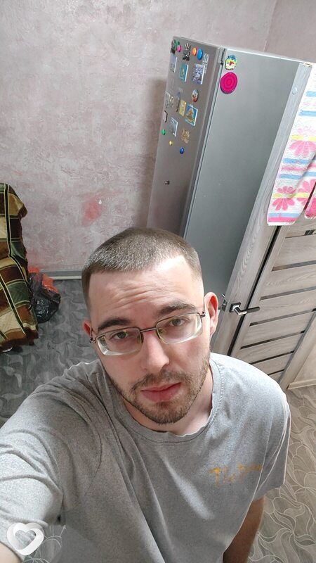 Никита, 23, Алматы — анкета №4529374