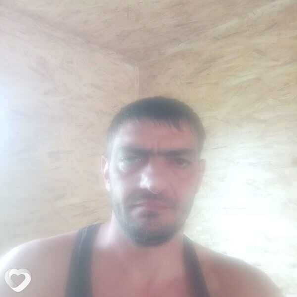 Артур, 38, Омске — анкета №4529377