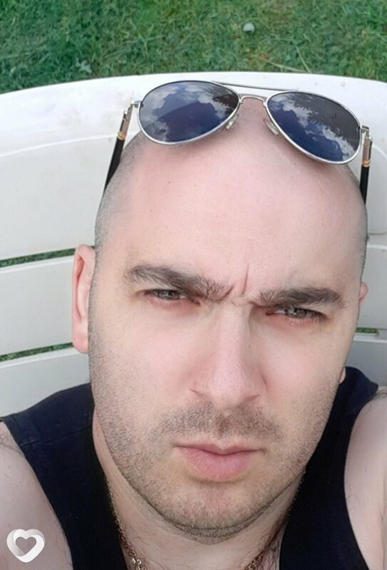 Виталий, 42, Барановичах — анкета №4529236