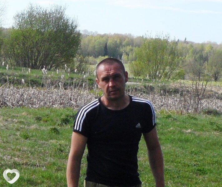 Слава, 40, Ярославле — анкета №4529250