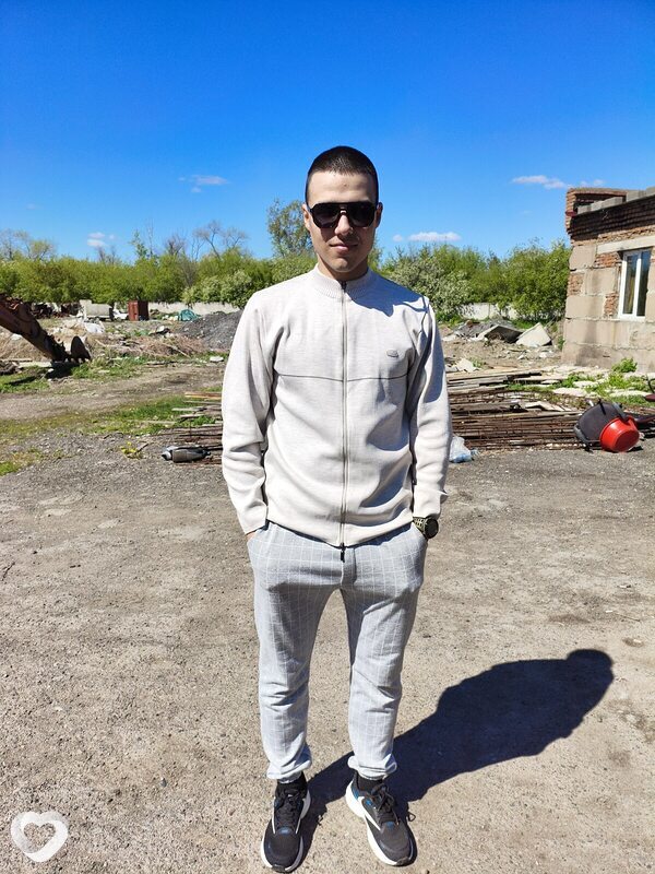 Arsen, 21, Красноярске — анкета №4529251