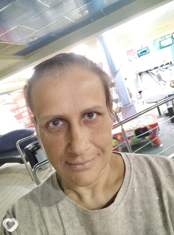 Татьяна, 43, Тольятти — анкета №4529252