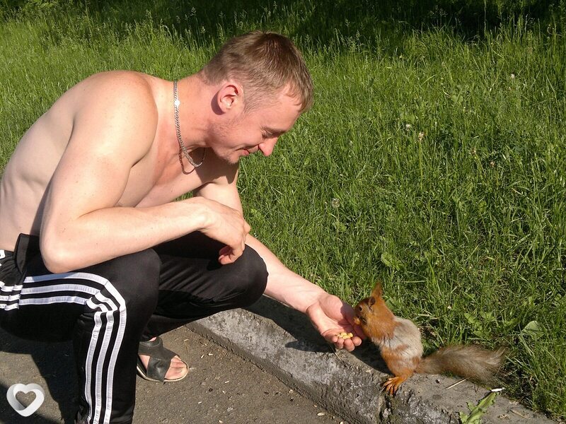 Алекс, 44, Липецке — анкета №4529208