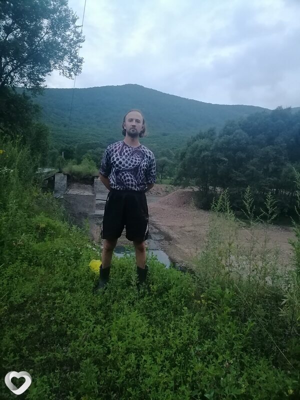 Андрей, Партизанск