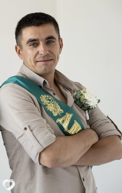 Николай, 35, Геленджике — анкета №4529224