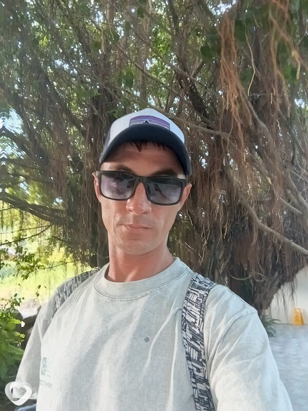 Влад, 38, Сургуте — анкета №4529230