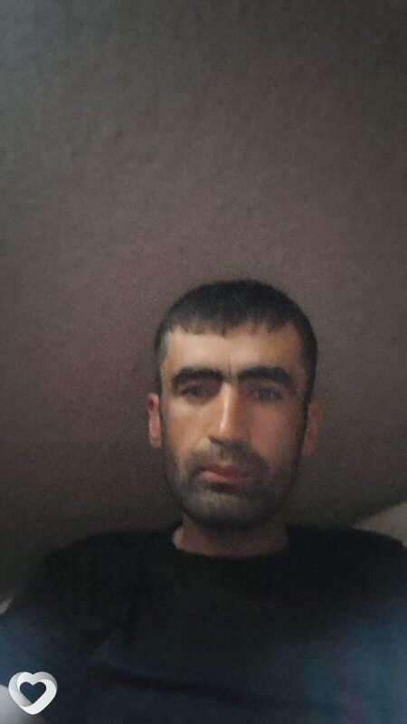 Федор, 32, Новосибирске — анкета №4529187