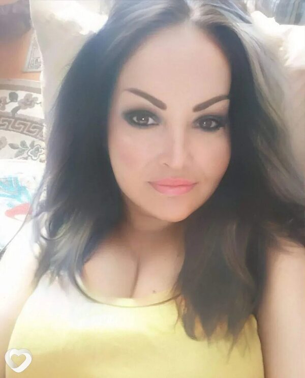 Лена, 44, Ростове-на-Дону — анкета №4529264
