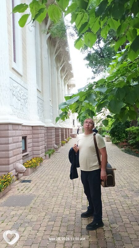 Михаил, 44, Сочи — анкета №4529311