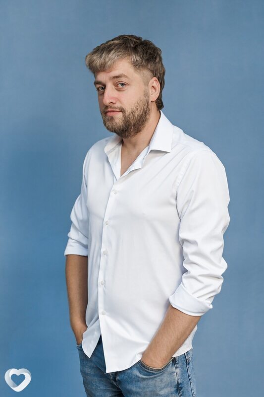 Трикстер, 43, Санкт-Петербурге — анкета №4529313