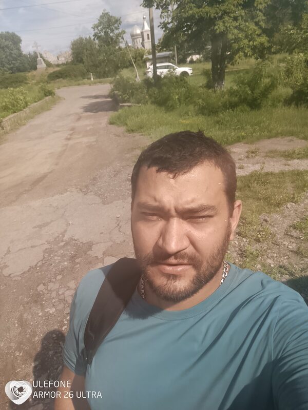 Діма, Южноукраинск