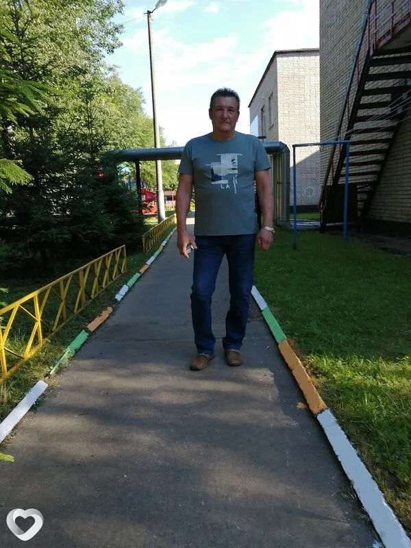 Егор, 63, Москве — анкета №4529320