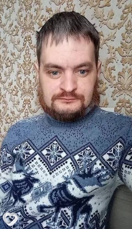 Роман, 35, Красноярске — анкета №4529321