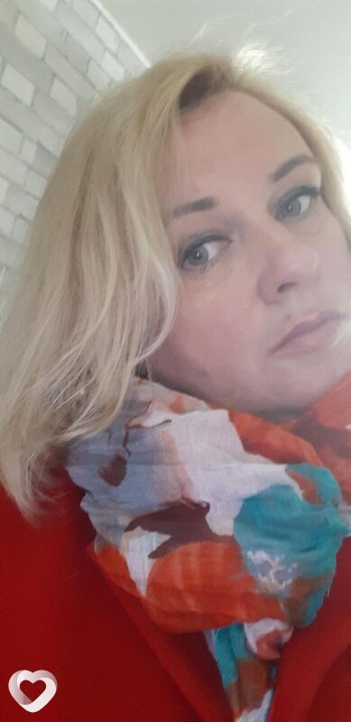 Ирина, 52, Санкт-Петербурге — анкета №4529322