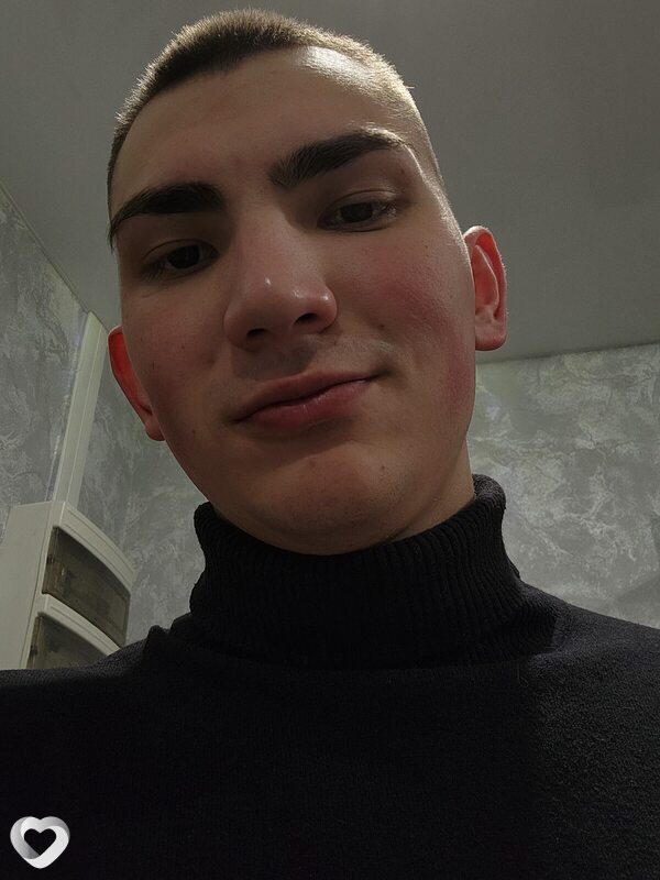 Макс, 24, Санкт-Петербурге — анкета №4529326