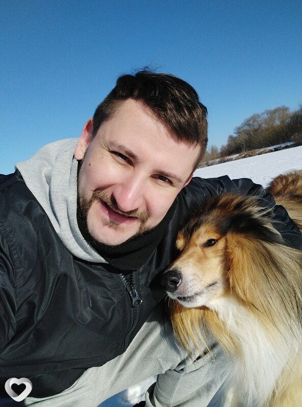 Sergey, 33, Минске — анкета №4529336