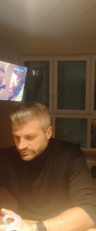 Сережа, 40, Архангельске — анкета №4529341