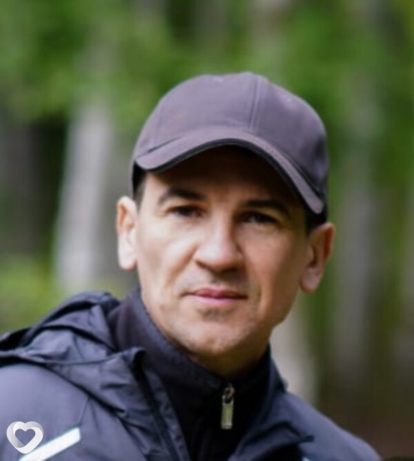 Олег, 47, Саратове — анкета №4529347