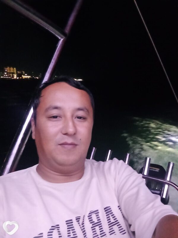 Баглан, 34, Астане — анкета №4529348