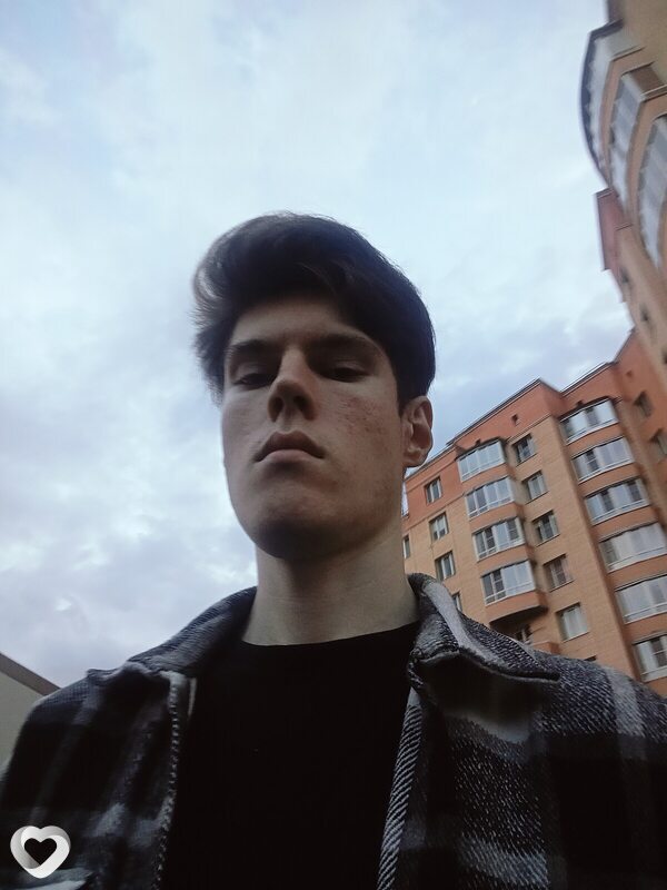 Павел, 18, Санкт-Петербурге — анкета №4529280